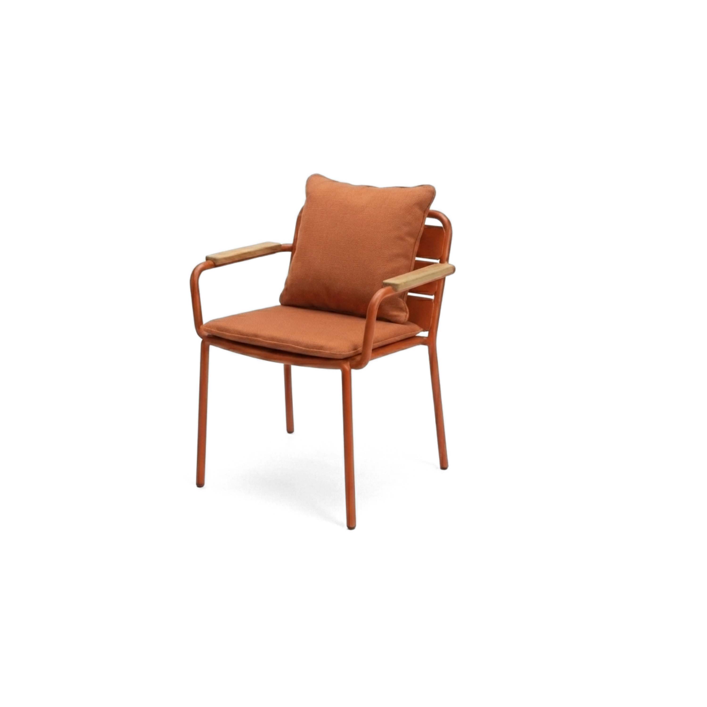 LUMINO DINING CHAIR - 2